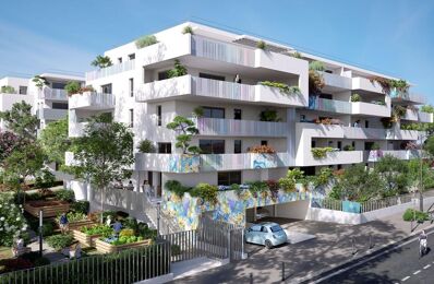 vente appartement 409 900 € à proximité de Marseillan (34340)