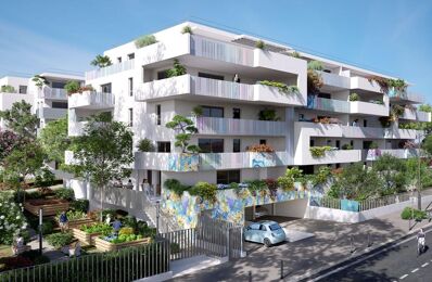 vente appartement 409 900 € à proximité de Fabrègues (34690)