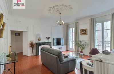 vente appartement 245 000 € à proximité de Claviers (83830)