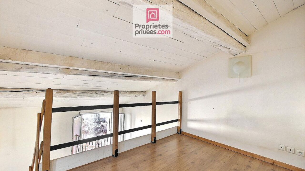 appartement 4 pièces 51 m2 à vendre à Pertuis (84120)