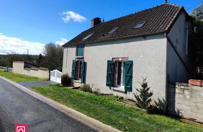 vente maison 161 990 € à proximité de Meilleray (77320)