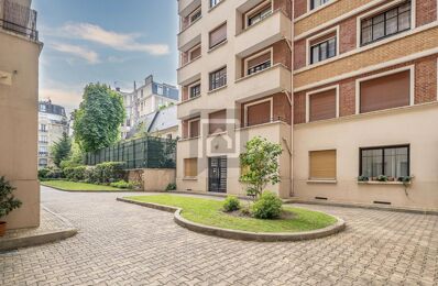 appartement 2 pièces 38 m2 à vendre à Neuilly-sur-Seine (92200)