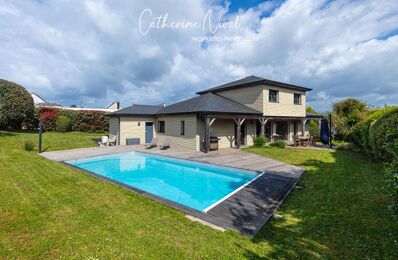 vente maison 1 085 000 € à proximité de Batz-sur-Mer (44740)