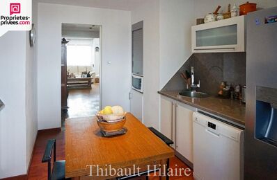 vente appartement 256 500 € à proximité de Marseille 2 (13002)