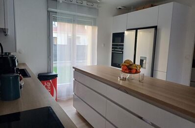 vente maison 261 000 € à proximité de Montmacq (60150)