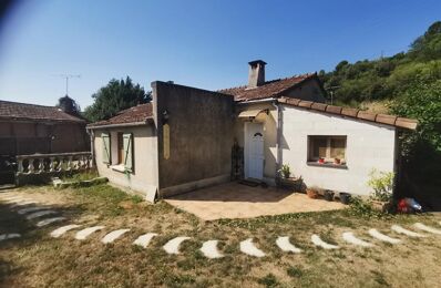 vente maison 185 000 € à proximité de La Vernarède (30530)