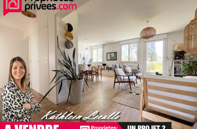 vente appartement 348 367 € à proximité de La Baule-Escoublac (44500)