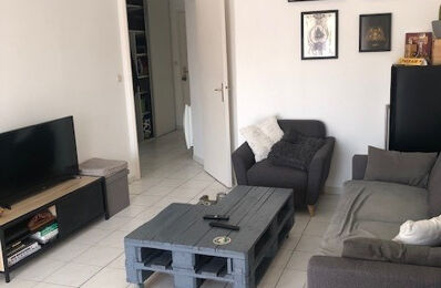 location appartement 670 € CC /mois à proximité de Nantes (44200)