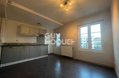 location appartement 590 € CC /mois à proximité de Grane (26400)