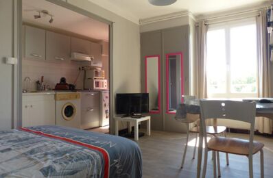 location appartement 400 € CC /mois à proximité de Loriol-sur-Drôme (26270)