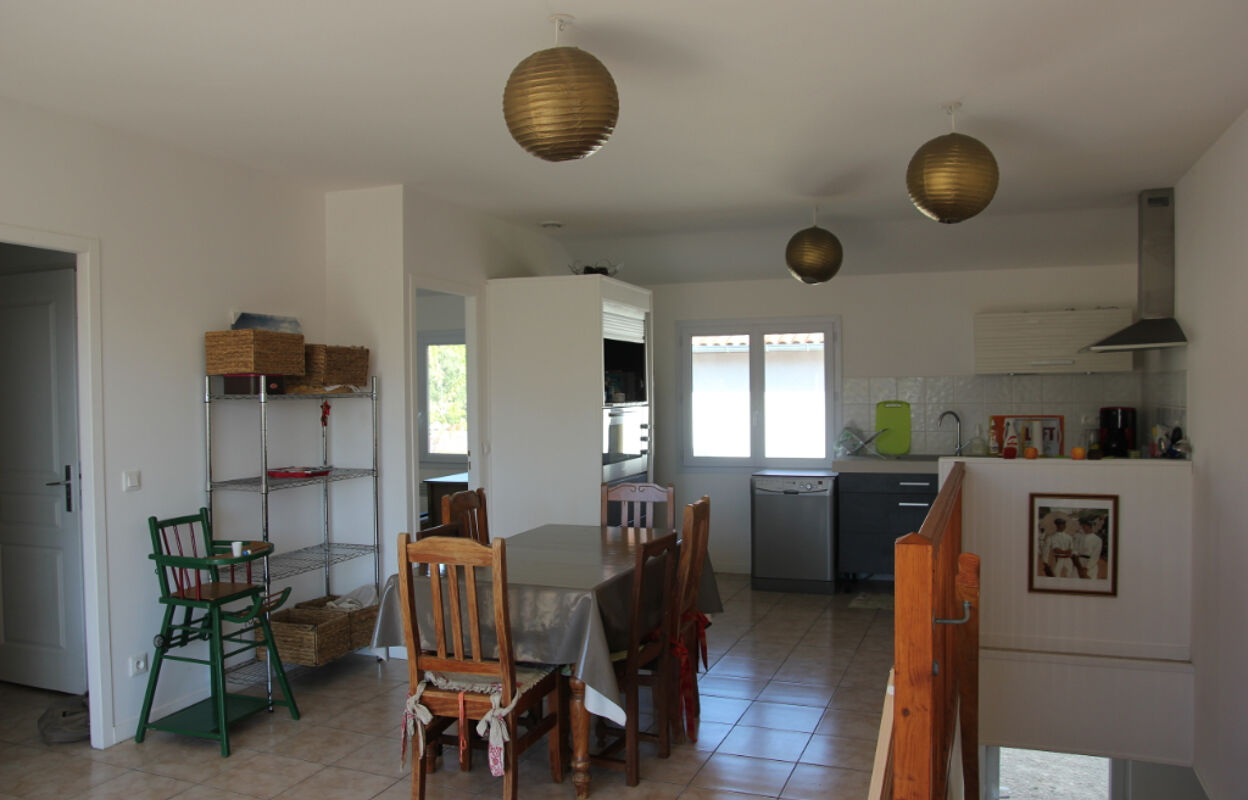 appartement 3 pièces 60 m2 à louer à Vieux-Boucau-les-Bains (40480)