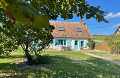 vente maison 160 500 € à proximité de Périgny-la-Rose (10400)