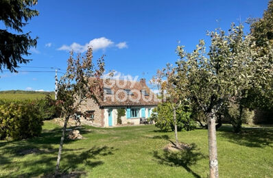 vente maison 160 500 € à proximité de Louan-Villegruis-Fontaine (77560)