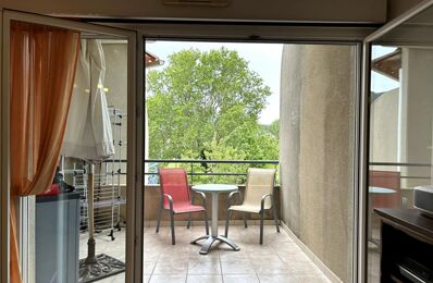 appartement 3 pièces 75 m2 à vendre à Saint-Cyr-sur-Mer (83270)