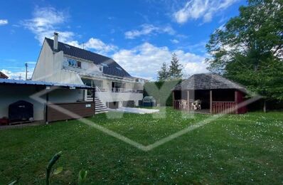 vente maison 469 000 € à proximité de Périgny (94520)
