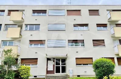 vente appartement 170 000 € à proximité de Chevry-Cossigny (77173)