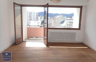 appartement 2 pièces 45 m2 à louer à Chambéry (73000)