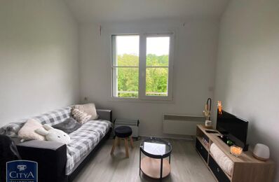 location appartement 448 € CC /mois à proximité de Verel-de-Montbel (73330)