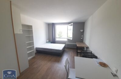 location appartement 438 € CC /mois à proximité de Aix-les-Bains (73100)