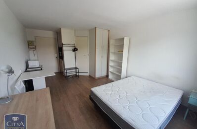 appartement 1 pièces 19 m2 à louer à Chambéry (73000)