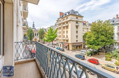 vente appartement 399 000 € à proximité de Aix-les-Bains (73100)