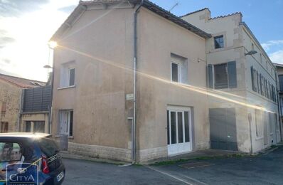 location maison 620 € CC /mois à proximité de Saint-Maxire (79410)
