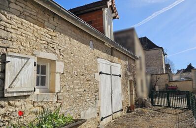 maison 3 pièces 78 m2 à vendre à Puligny-Montrachet (21190)