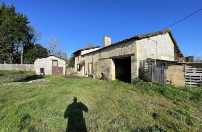 vente maison 109 000 € à proximité de Beaucaire (32410)