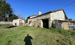 Maison 4 Pièces 100 m² à vendre à Marambat (32190)