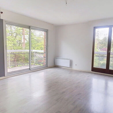 Appartement 4 pièces 89 m²