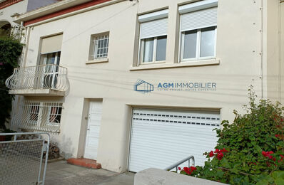 vente maison 230 000 € à proximité de Saint-Jean-Lasseille (66300)