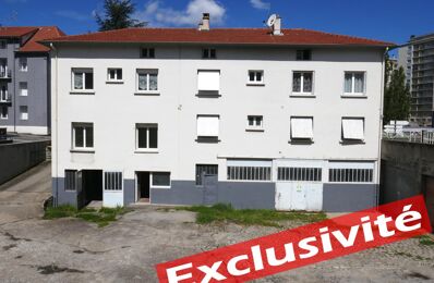vente immeuble 339 000 € à proximité de Haute-Loire (43)