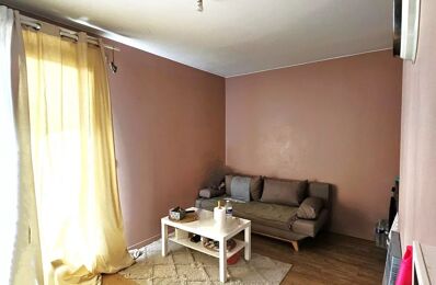 vente appartement 115 000 € à proximité de Boissy-Saint-Léger (94470)