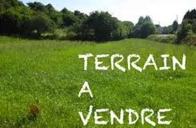 vente terrain 229 000 € à proximité de Thiais (94320)