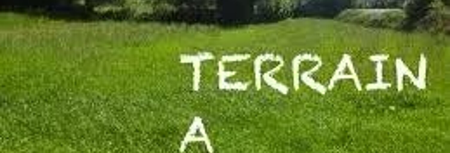 Terrain  810 m² à vendre à Quincy-sous-Sénart (91480)