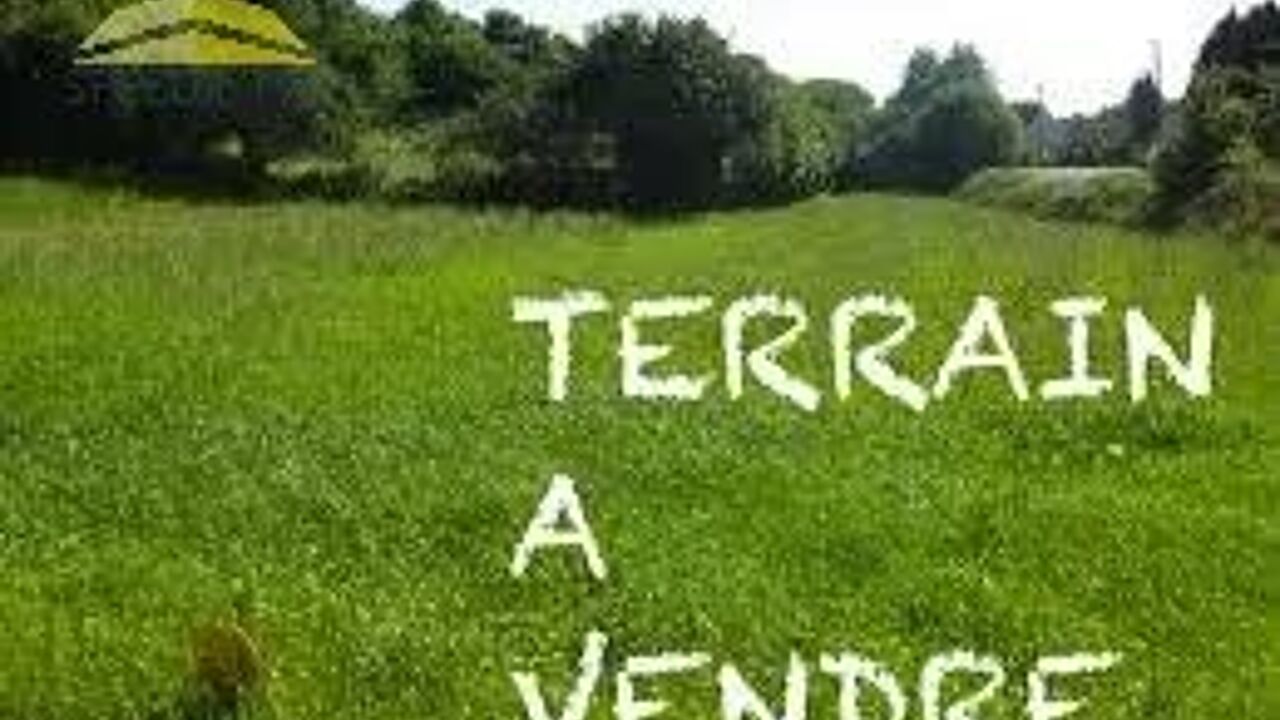 terrain  pièces 810 m2 à vendre à Quincy-sous-Sénart (91480)