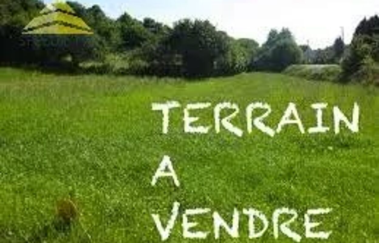 terrain  pièces 810 m2 à vendre à Quincy-sous-Sénart (91480)