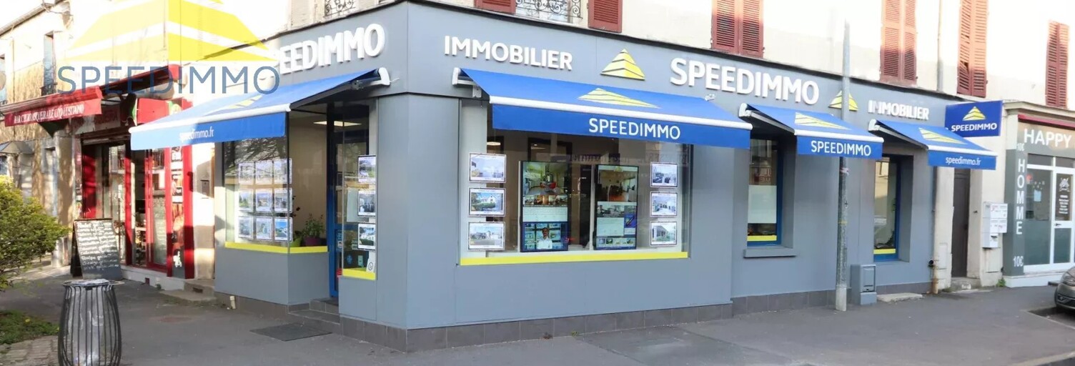 Terrain  810 m² à vendre à Quincy-sous-Sénart (91480)