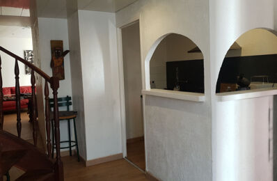 maison 3 pièces 71 m2 à vendre à Agde (34300)