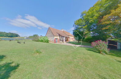 vente maison 350 000 € à proximité de Calviac-en-Périgord (24370)