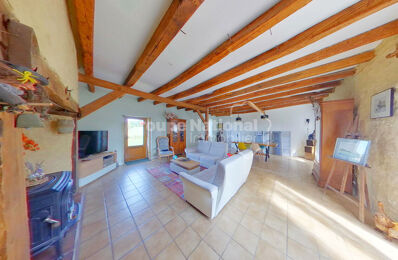 vente maison 350 000 € à proximité de Alles-sur-Dordogne (24480)