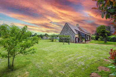 Maison 4 pièces 299900 €