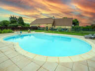 VENTE : maison en pierre F4 (120 m²) à 30 mn de SARLAT LA CAN... — photo 2