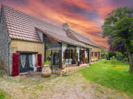 VENTE : maison en pierre F4 (120 m²) à 30 mn de SARLAT LA CAN... — photo 3