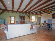 VENTE : maison en pierre F4 (120 m²) à 30 mn de SARLAT LA CAN... — photo 4