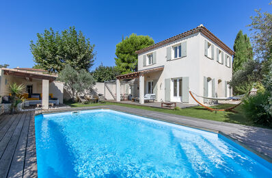 vente maison 675 000 € à proximité de Lançon-Provence (13680)