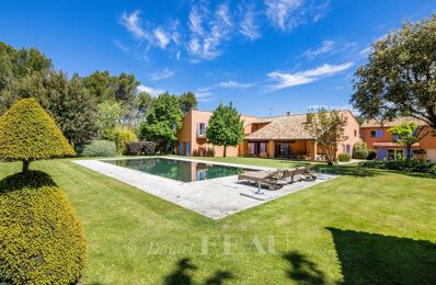 vente maison 6 300 000 € à proximité de Saint-Antonin-sur-Bayon (13100)