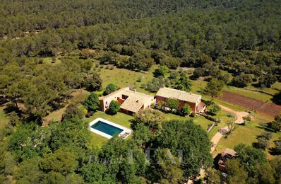 vente maison 5 250 000 € à proximité de Peyrolles-en-Provence (13860)