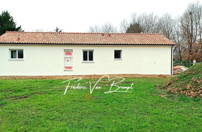vente maison 270 000 € à proximité de Albias (82350)