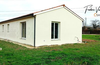 vente maison 270 000 € à proximité de L'Honor-de-Cos (82130)